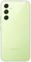 Samsung Galaxy A54 8/256Gb Duos (SM-A546), Green 
