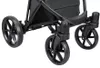 cumpără Сărucior pentru copii Angelina Carucior 2in1 Enigma Premium Eco Brown EP-29 în Chișinău 