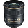 купить Объектив Nikon AF-S Nikkor 24mm/1.4G ED в Кишинёве 