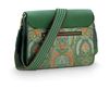 купить Сумка плечевая Pip Studio 51.273.448 Fenna Cross Body Bag Medium Jabali Green 25x7x20cm Green в Кишинёве 