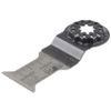 купить Аксессуар для пилы Wolfcraft 4252000 Panza de ferestrau p/u strapungere BIM 32mm в Кишинёве 
