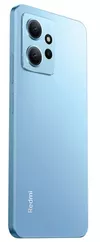 купить Смартфон Xiaomi Redmi Note 12 6/128Gb Blue в Кишинёве 
