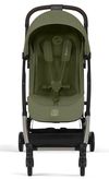 купить Детская коляска Cybex 525000397 Orfeo TPE Moss Green Khaki в Кишинёве 