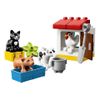 купить Lego Duplo Конструктор домашние животные в Кишинёве 