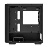 купить Корпус для ПК Deepcool CC360 ARGB Micro-ATX Case Black в Кишинёве 