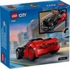 купить Конструктор Lego 60486 EV Supercar в Кишинёве 
