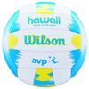 Мяч волейбольный Wilson AVP HAWAII VB BLYE WTH482657XB (541) 