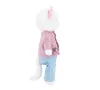 купить Мягкая игрушка Orange Toys LK01/07 Lucky Kitty, Lucky Sophie: Knitted Cherries 38 в Кишинёве 