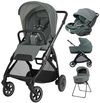 cumpără Сărucior pentru copii Inglesina ELECTA Studio Grey 4in1 în Chișinău 