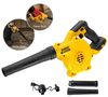 cumpără Suflanta de aer cu acum. DeWALT DCV100N în Chișinău 