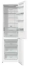 купить Холодильник с нижней морозильной камерой Gorenje NRK6202AW4 в Кишинёве 