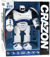 cumpără Jucărie cu telecomandă Crazon 1701B IR Control Big Robot în Chișinău 