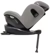 cumpără Scaun auto Joie C1801MAGFL000 i-Spin 360 Gray Flannel în Chișinău 