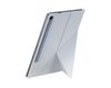 cumpără Husă p/u tabletă Samsung EF-BX710 Tab S9 Smart Book Cover White în Chișinău 