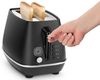 cumpără Toaster DeLonghi CTIN2103.BK Distinta Moments în Chișinău 