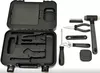 cumpără Set de unelte de mână MIIIW by Xiaomi MWTK01 Portable Home Tool Kit 6+2, Black în Chișinău 