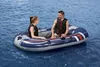 купить Надувная лодка Bestway 61064 Treck 228x121cm в Кишинёве 