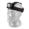 cumpără Prindere pe cap + clema GoPro Head Strap + Quickclip, ACHOM-001 în Chișinău 