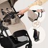 купить Детская коляска Lionelo Tansi Beige Sand в Кишинёве 