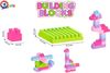 cumpără Set de construcție Technok Toys (7785) Building Blocks în valiză în Chișinău 