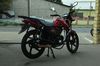 Motocicletă Alpha Moto CM125-2 Dark Red