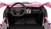 cumpără Mașină electrică pentru copii Kikka Boo 31006050424 Candy Buggy Pink în Chișinău 