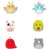 cumpără Jucărie de pluș Squishmallows SQJW525 Игрушка плюш 12cm, ast.W25 în Chișinău 