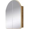 купить Зеркало для ванной Trendy Cabinet Hope-Bej в Кишинёве 