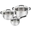 cumpără Set veselă Tefal E493S674 Cook & Cool 6buc în Chișinău 