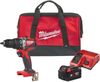 купить Шуруповёрт Milwaukee M18BLPD2-501B Masina de insurubat cu acumulator 18V, 1x5.0Ah, 4933500775 в Кишинёве 