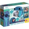 купить Фотоаппарат моментальной печати Lisciani Giochi 107247 Camera foto Stitch, cod 60754 в Кишинёве 