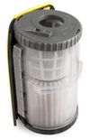 купить Фильтр для пылесоса Karcher 4.195-099.3 Container de înlocuire (galben) в Кишинёве 
