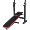 cumpără Banca pentru antrenament de forţă FunFit 4809 Black/Red în Chișinău 
