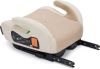 cumpără Scaun auto Petite&Mars 647679 Booster Optimus Pro i-Size Caramel Brown, 125-150 cm în Chișinău 