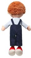 cumpără Jucărie de pluș BabyOno 1097 Jucarii papusa OLIVER DOLL în Chișinău 