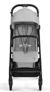 купить Детская коляска Cybex 524000151 Carucior Beezy BLK B Fog Grey Light в Кишинёве 