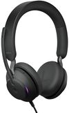 купить Наушники игровые Jabra 24189-989-899MULTI Evolve2 40 SE, USB-C, UC Stereo в Кишинёве 