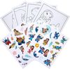 купить Набор для творчества Crayola 04-0900G Color&Sticker Book Lilo&Stitch в Кишинёве 