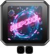 купить Кулер Deepcool SPARTACUS 360 Black в Кишинёве 