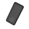 Hoco J52 New joy mobile power bank(10000mAh) [Black]