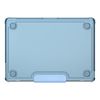 купить Чехол-накладка для ноутбука UAG 134008115858 Apple MacBook AIR 13 2022 Lucent, Cerulean в Кишинёве 