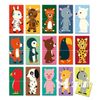 купить Joc euducativ - Memo Animo-Puzzle - DJ08126 в Кишинёве 