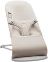 cumpără Leagăn pentru bebeluși BabyBjorn 006187A Bliss 3D jersey, Light Beige în Chișinău 