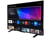 Televizor 50" LED SMART TV Toshiba 50UV2463DG, 3840x2160 4K UHD, VIDAA U OS, Black 