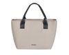 cumpără Сărucior pentru copii Kikka Boo Modena Beige 2027 3in1 (3800171225694) în Chișinău 