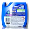 Detergent lichid DASH Actilift Salva Colore, 45 spalari