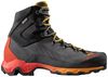 купить Спортивная обувь La Sportiva Aequilibrium Trek GTX carbon/yellow 46 1/2 (44B900100) в Кишинёве 