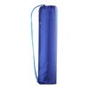 Чехол для йога коврика водооталкивающий  yogalife blue