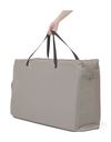 Co-sleeper 2 in 1 Joie Roomie Walnut 