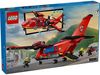 cumpără Set de construcție Lego 60413 Fire Rescue Plane în Chișinău 